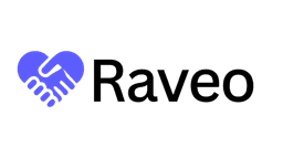 Raveo Logo